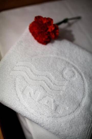 Фото номера Двухместный номер эконом-класса с 1 кроватью Курортные отели Relax г. Щитна 3