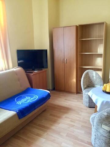 Фото номера Номер-студио Курортные отели Relax г. Щитна 2
