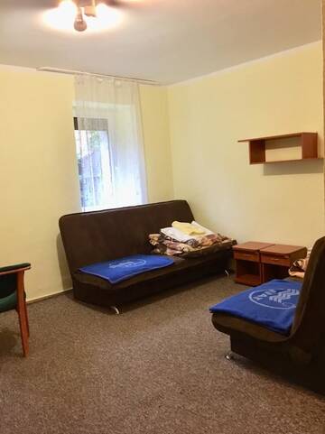 Фото номера Стандартный трехместный номер Курортные отели Relax г. Щитна 4