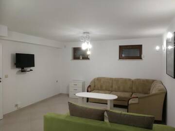 Фото номера Апартаменты - 1-й этаж Проживание в семье Apartamenty w Gorach Stolowych г. Щитна 7