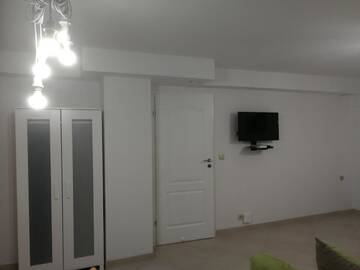 Фото номера Апартаменты - 1-й этаж Проживание в семье Apartamenty w Gorach Stolowych г. Щитна 10