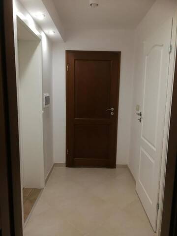 Фото номера Апартаменты - 1-й этаж Проживание в семье Apartamenty w Gorach Stolowych г. Щитна 11