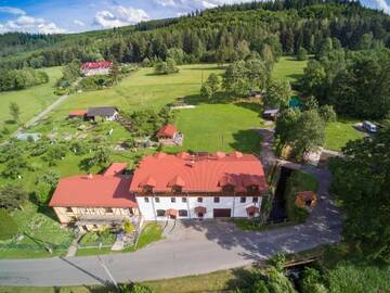 Фотографии Фермерские дома Agroturystyka Bobrowniki г. Щитна (Польша) №4 Фото Фермерские дома Agroturystyka Bobrowniki г. Щитна 4